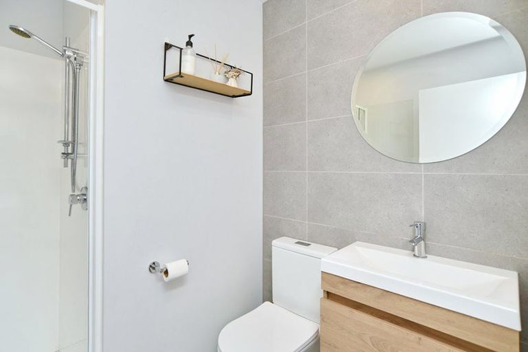 Photo of property in 3/8 New Brighton Road, Shirley, Christchurch, 8061