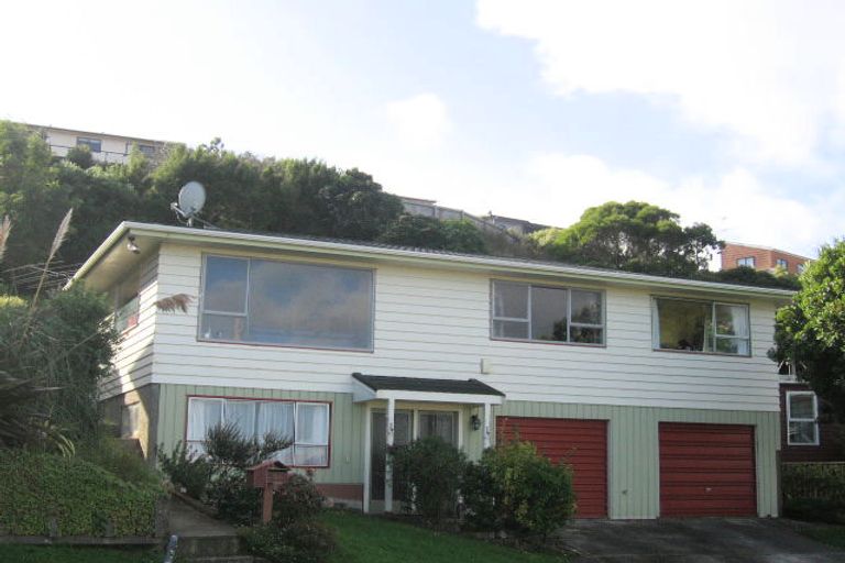 Photo of property in 31 Truro Road, Camborne, Porirua, 5026