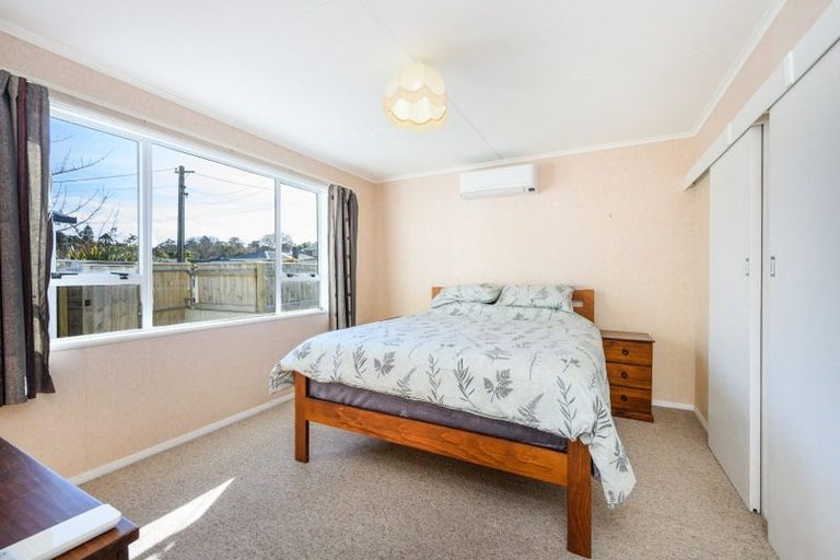 Photo of property in 1 Coronation Street, Feilding, 4702