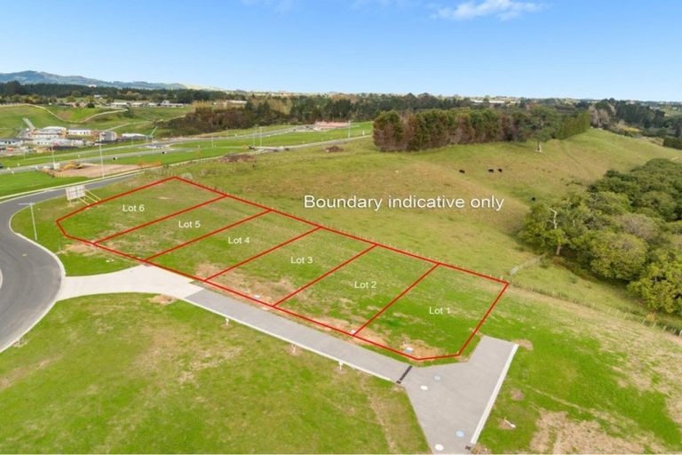 Photo of property in 4 Hera Lane, Pyes Pa, Tauranga, 3112