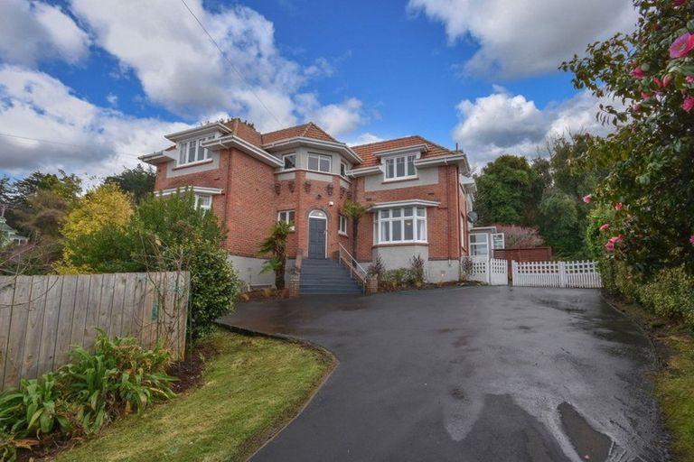 Photo of property in 305 York Place, Dunedin Central, Dunedin, 9016