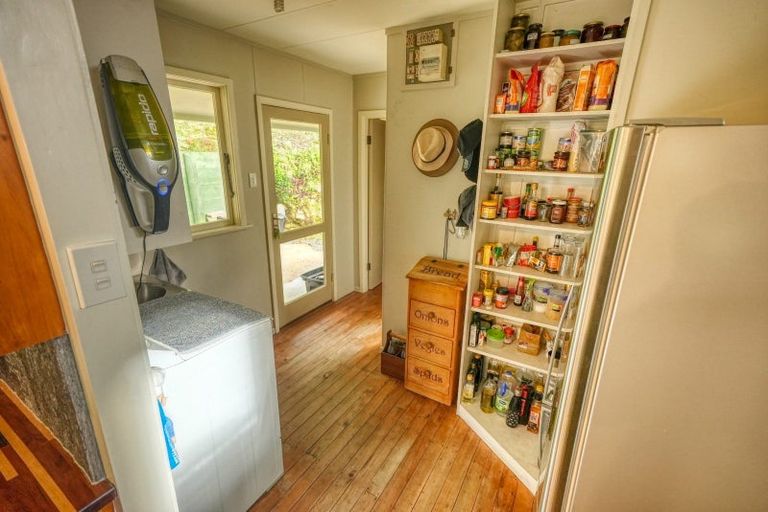 Photo of property in 1074 State Highway Mokihinui, Mokihinui, Westport, 7891