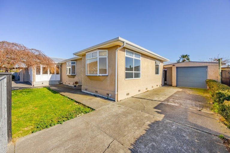 Photo of property in 805 Park Road South, Akina, Hastings, 4122