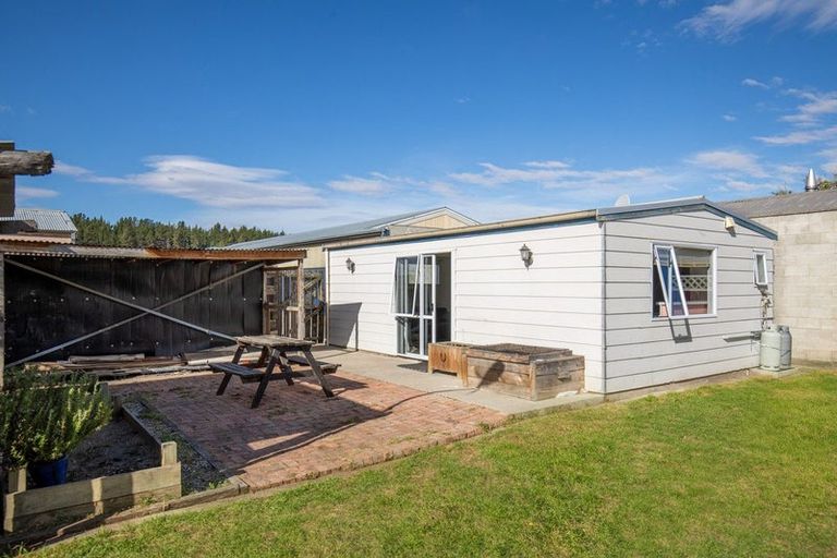 Photo of property in 29 Marslin Street, Alexandra, 9320