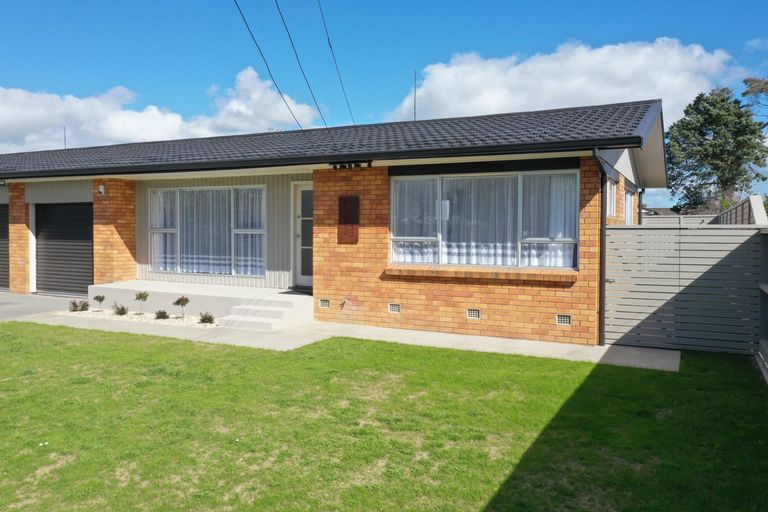 Photo of property in 1b Peters Place, Ngaruawahia, 3720