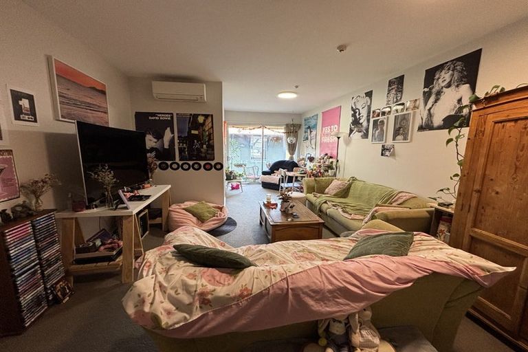 Photo of property in Galleria Apartments, 3/77 Tory Street, Te Aro, Wellington, 6011