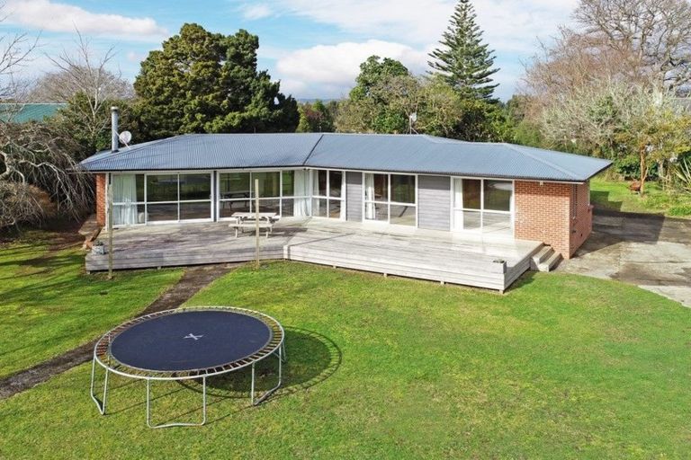 Photo of property in 224 Mangatawhiri Road, Mangatawhiri, Pokeno, 2471