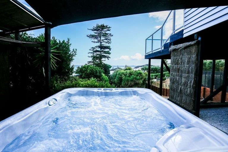 Photo of property in 73 Maraetai School Road, Maraetai, Auckland, 2018