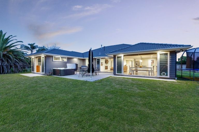Photo of property in 61 Pyes Pa Road, Pyes Pa, Tauranga, 3112