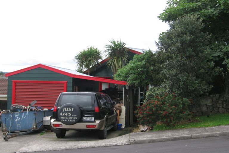 Photo of property in 57 Sunvue Road, Glen Eden, Auckland, 0602