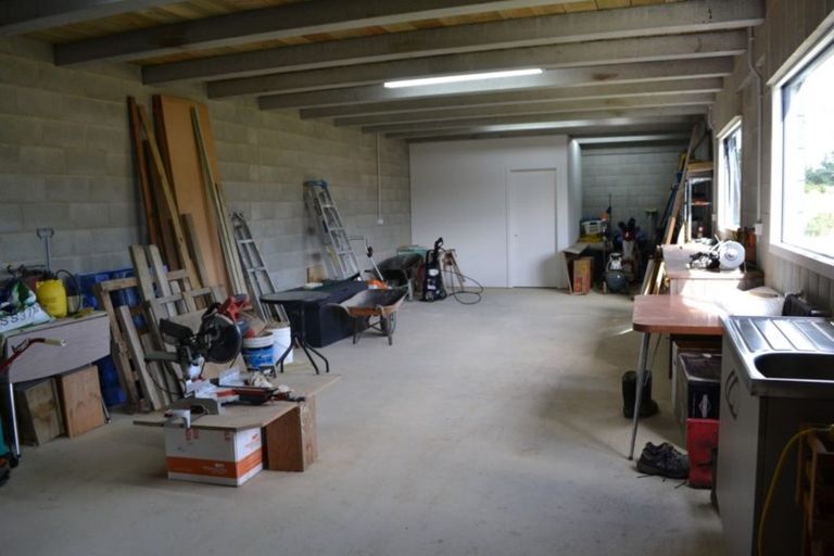 Photo of property in 13 Grove Avenue, Weston, Oamaru, 9401