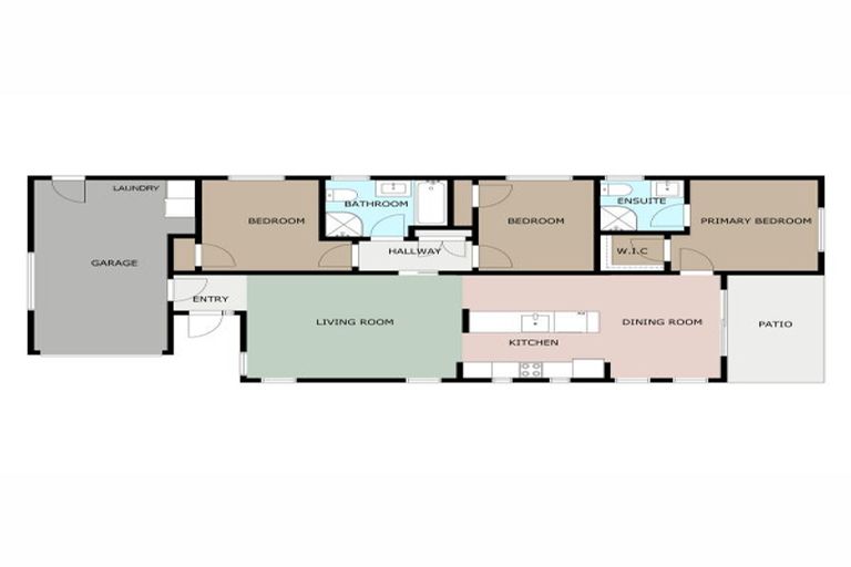 Photo of property in 67 Te Wharo Drive, Papamoa, 3118