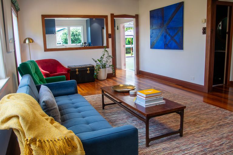 Photo of property in 36 Park Street, Morrinsville, 3300