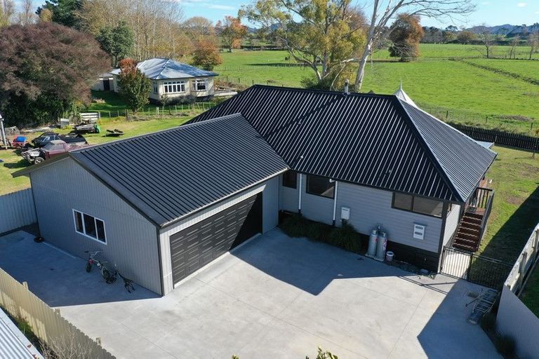 Photo of property in 20b Divers Road, Horotiu, Hamilton, 3288