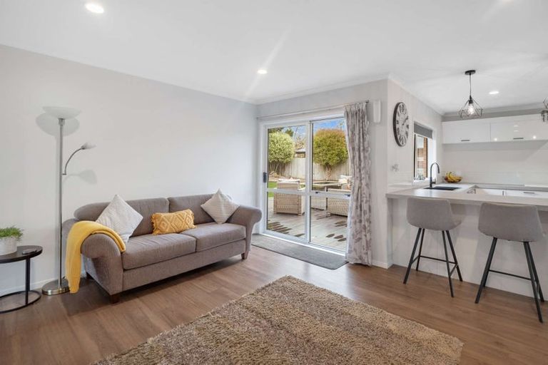 Photo of property in 29a Fairfield Way, Rolleston, 7614