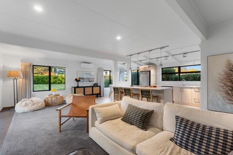 Photo of property in 2 Spurdle Street, Springvale, Whanganui, 4501