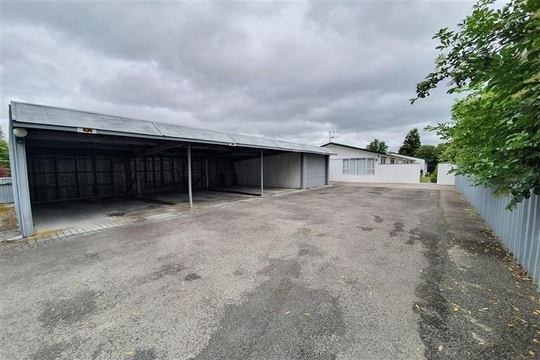 Photo of property in 531 Ferguson Street, Palmerston North, 4410