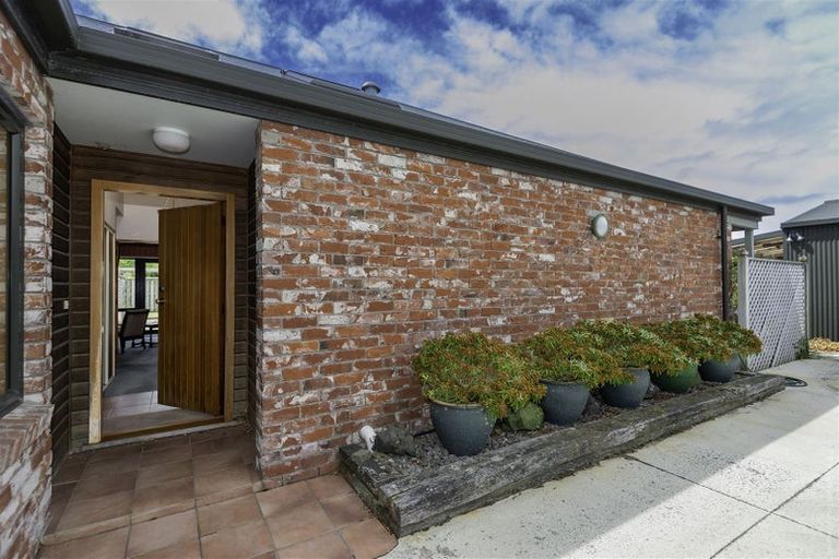 Photo of property in 7 Marion Place, Lincoln, 7608