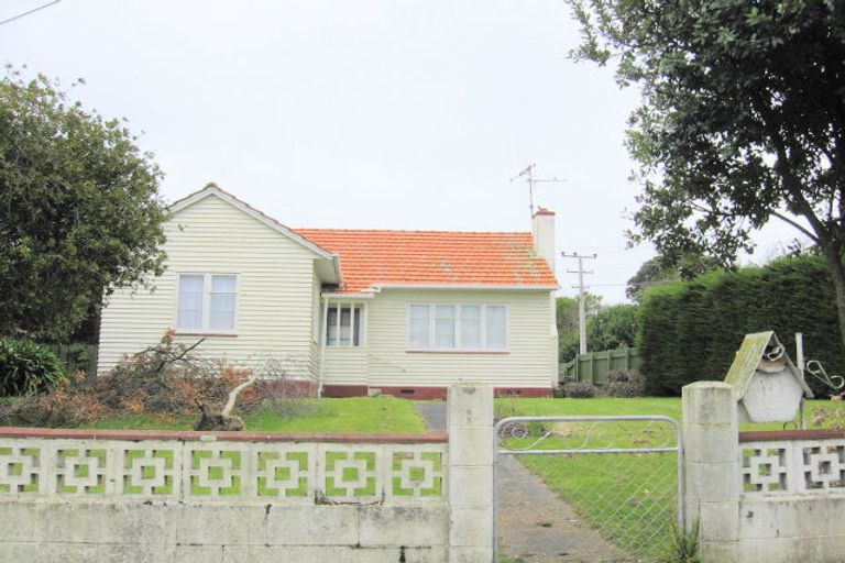 Photo of property in 178 London Street, Springvale, Whanganui, 4501