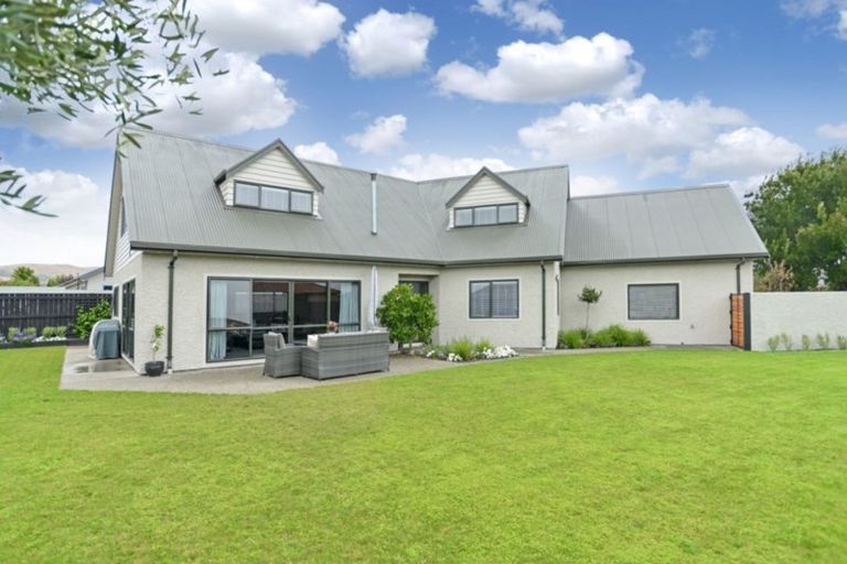 Photo of property in 9 Hanna Place, Havelock North, 4130