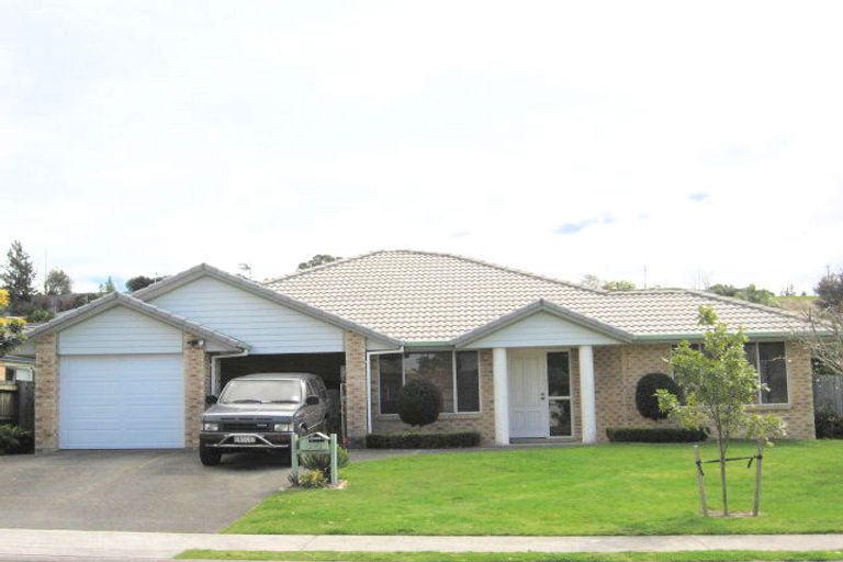 Photo of property in 292 Saint Andrews Drive, Bethlehem, Tauranga, 3110