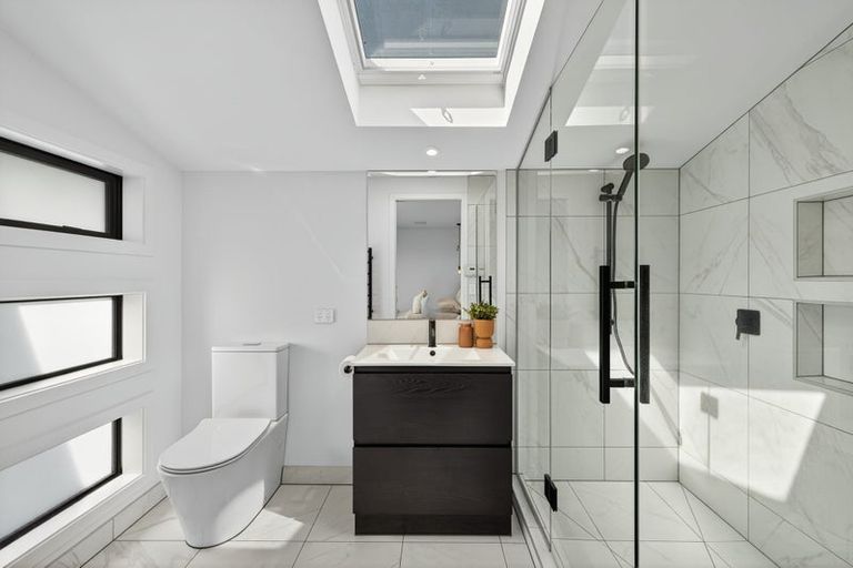Photo of property in 212 Peterborough Street, Christchurch Central, Christchurch, 8013
