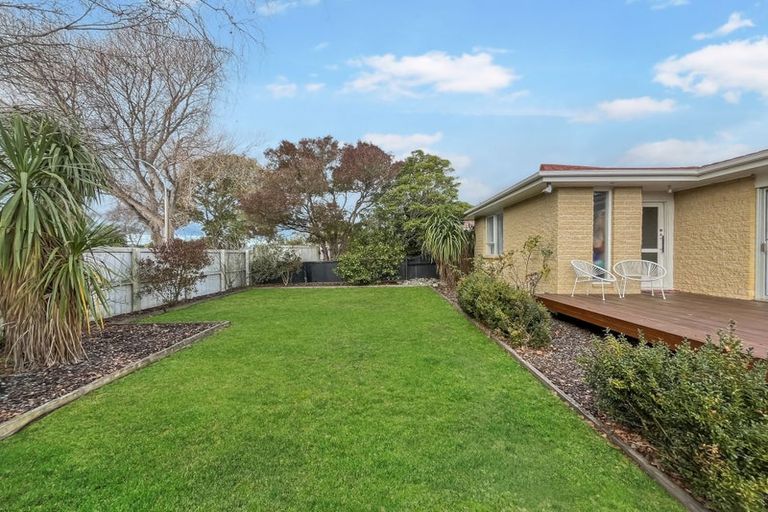 Photo of property in 67 Cottonwood Street, Parklands, Christchurch, 8083