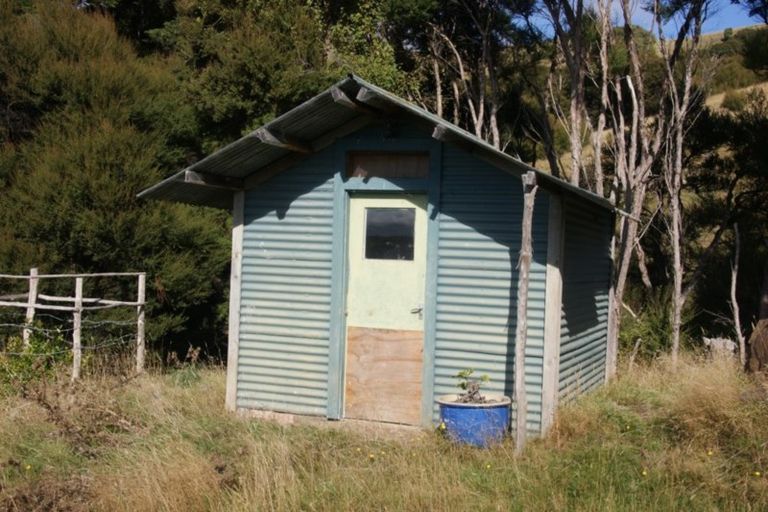 Photo of property in 275 Wainui Valley Road, Wainui, Akaroa, 7582