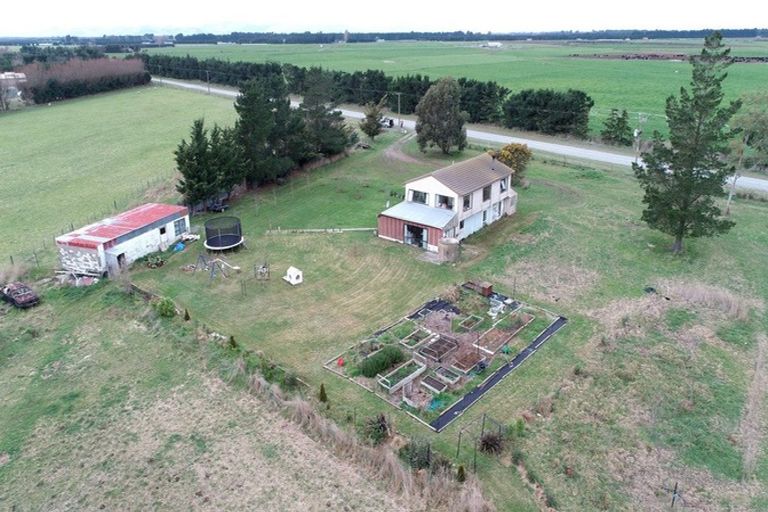 Photo of property in 392 Kings Road, Southbridge, Leeston, 7682