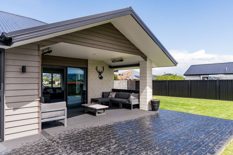 Photo of property in 8 Marjorie Lane, Mosgiel, 9024