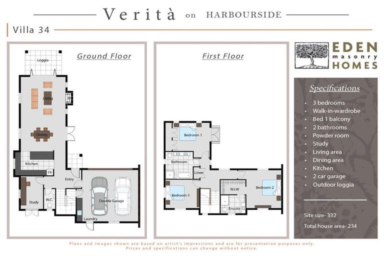 Photo of property in 8 Brianna Place, Karaka, 2113