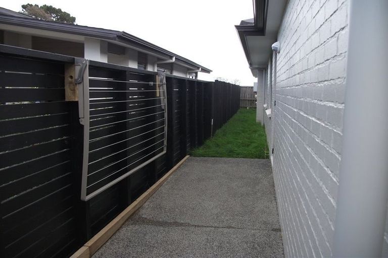 Photo of property in 8 Citron Court, Flat Bush, Auckland, 2016