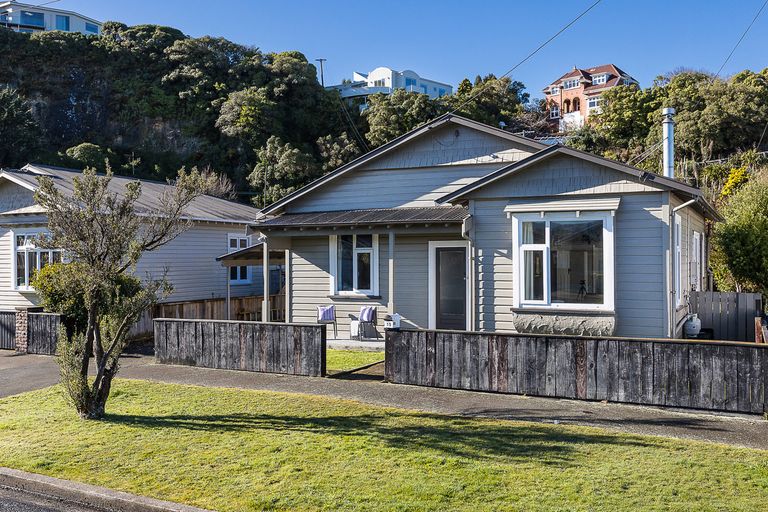 Photo of property in 15 Magdala Street, Tainui, Dunedin, 9013