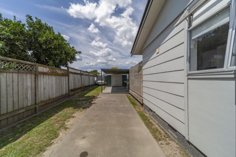 Photo of property in 3 Robinson Crescent, Tamatea, Napier, 4112