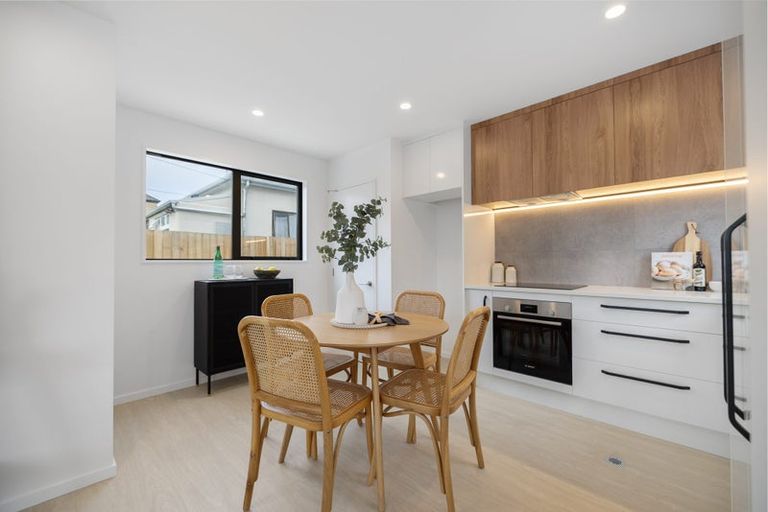 Photo of property in 46b King Street, Sydenham, Christchurch, 8023