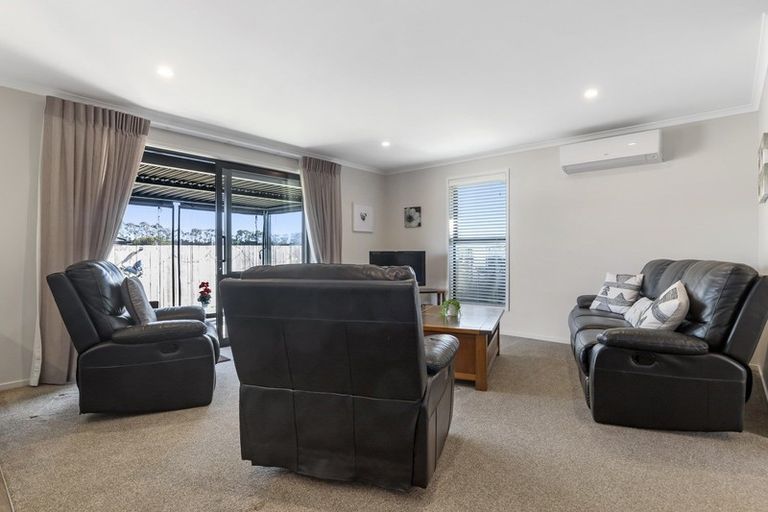 Photo of property in 33 Eccles Avenue, Te Kauwhata, 3710