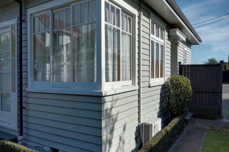 Photo of property in 1/44 Nortons Road, Avonhead, Christchurch, 8042