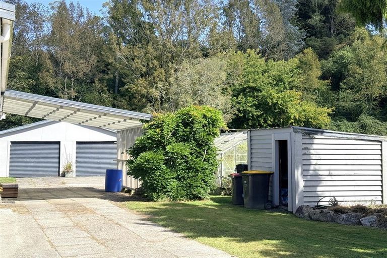 Photo of property in 88 Nelson Creek Road, Ngahere, Dobson, 7872