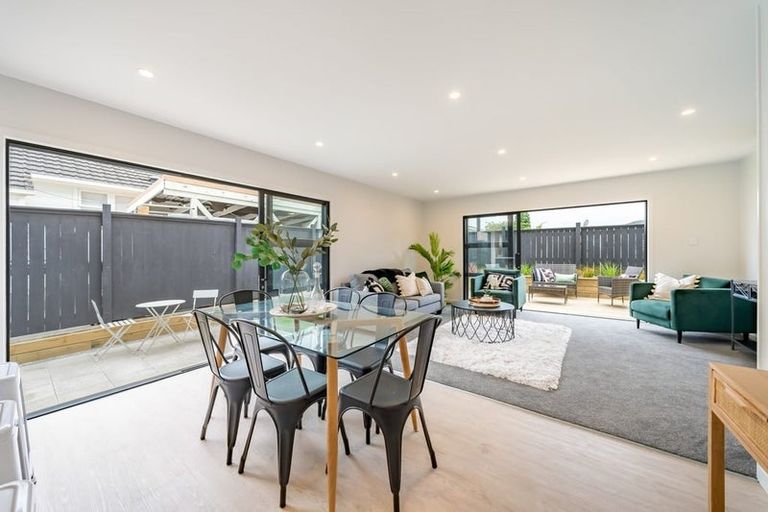 Photo of property in 253c Oxford Terrace, Avalon, Lower Hutt, 5011