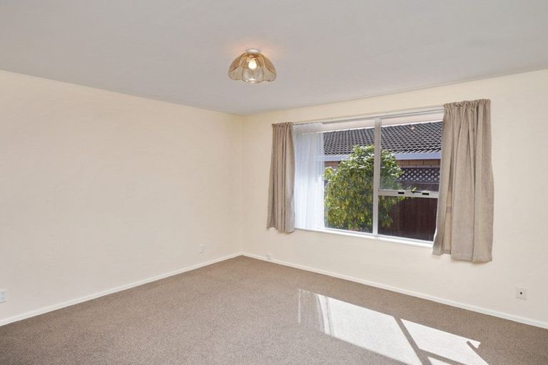 Photo of property in 1/3 Karnak Crescent, Russley, Christchurch, 8042