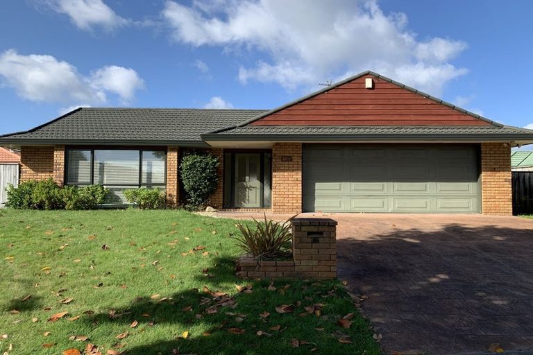 Photo of property in 36 Hadleigh Court, Paraparaumu, 5032