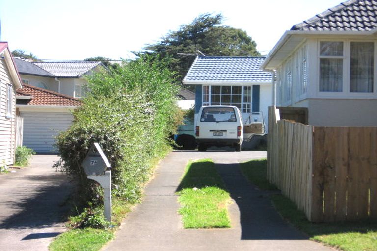 Photo of property in 7 Carr Road, Three Kings, Auckland, 1042