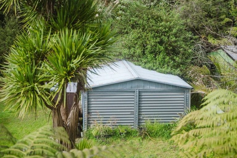 Photo of property in 5 Upper Cross Street, Raglan, 3225