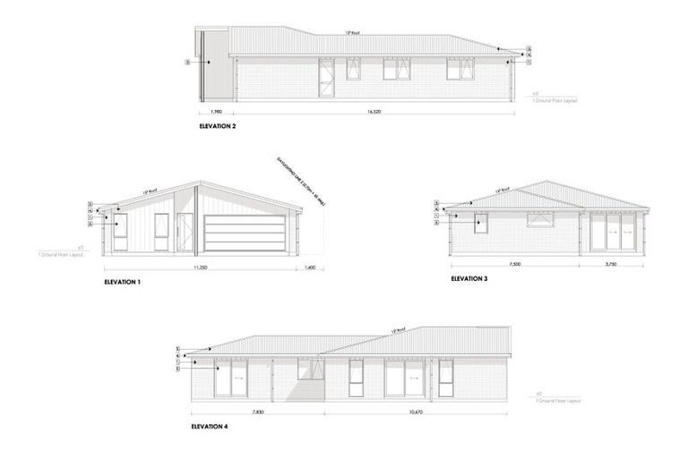 Photo of property in 16 Dairy Lane, Te Awamutu, 3800