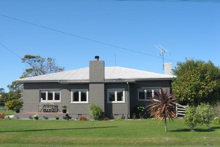 Photo of property in 23 Mclean Street, Wairoa, 4108