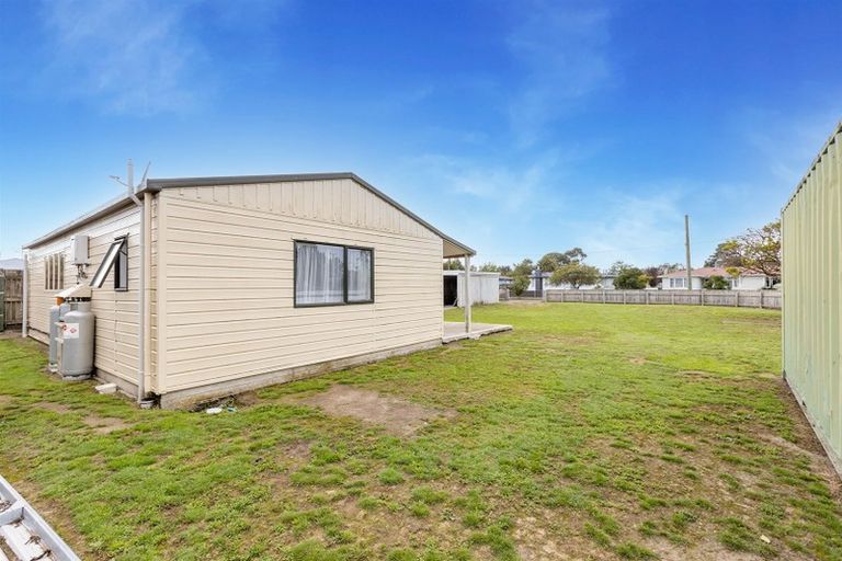 Photo of property in 39 Grant Crescent, Masterton, 5810