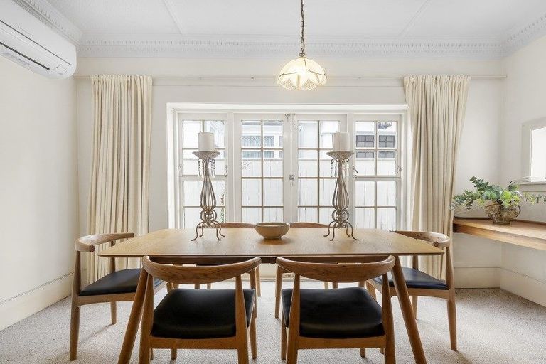 Photo of property in 19 Palmer Street, Aro Valley, Wellington, 6011