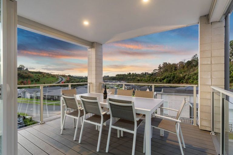 Photo of property in 3 Kihona Rise, Pyes Pa, Tauranga, 3112