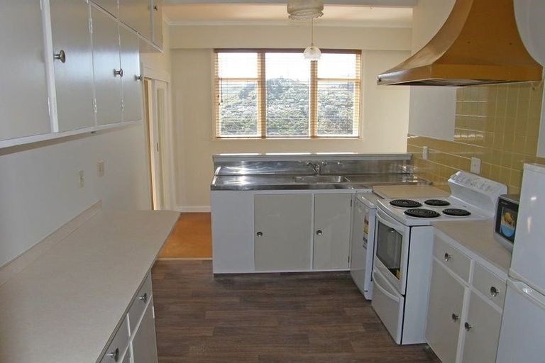 Photo of property in 193 Pembroke Road, Wilton, Wellington, 6012