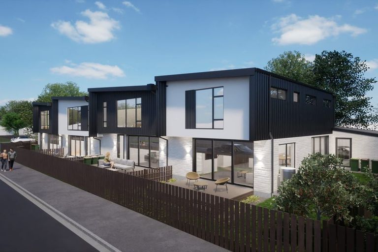 Photo of property in 153 Springfield Road, St Albans, Christchurch, 8014